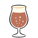 アンバーエール